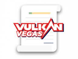 Vulkan Vegas – выбор настоящих победителей